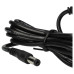 Nabíječka pro vysavače Bosch Athlet / LithiumPower, 22V, 0.5A Nabíječka pro vysavače Bosch Athlet / LithiumPower, 22V, 0.5A