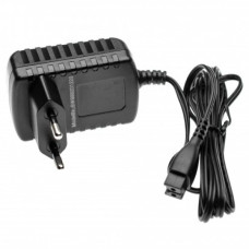 Nabíječka pro holicí strojky Panasonic ES-GA20 / ES-LA10 / ES-LT20, 6.5W, 5.4V, 1.2A