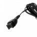 Nabíječka pro holicí strojky Panasonic ES-GA20 / ES-LA10 / ES-LT20, 6.5W, 5.4V, 1.2A