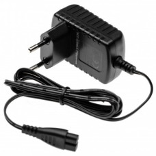 Nabíječka pro holicí strojky Panasonic ES 8017 / ES 8018, 6.0W, 12.0V, 0.5A