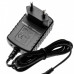 Nabíječka pro holicí strojky Panasonic ER 1510 / ER 1511 / ER 1512, 6.5W, 5.4V, 1.2A
