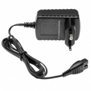 Nabíječka pro holicí strojky Panasonic ER 1410 / ER 1420, 3.4W, 2.4V, 1.4A