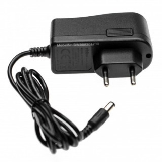 Nabíječka pro vysavače Rowenta Air Force RH8543LE / RH854801 / RH855501, 19V / 0,2A Nabíječka pro vysavače Rowenta Air Force RH8543LE / RH854801 / RH855501, 19V / 0,2A