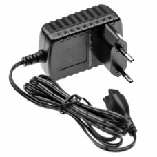 Nabíječka pro holicí strojky Panasonic ER-SB40 / ER-SB60 / ER-SC40, 6.0W, 4.8V, 1.25A