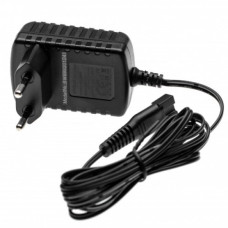 Nabíječka pro holicí strojky Panasonic ER-GB60 / ER-GB70 / ER-GB80, 2.7W, 1.9V, 1.4A
