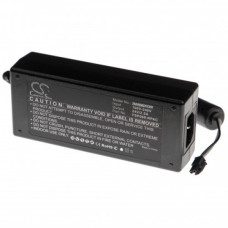 Nabíječka pro tiskárny Zebra, 60W / 24V / 2.5A, speciální konektor