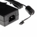Nabíječka pro tiskárny Zebra, 60W / 24V / 2.5A, speciální konektor