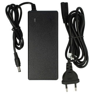 Nabíječka pro tiskárny Zebra, 60W / 20V / 3A, kulatý konektor