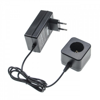 Nabíječka baterií Black & Decker, Ni-Cd/Ni-MH, typ 2, 1.2V - 18V