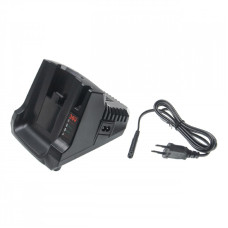 Nabíječka baterií Black & Decker, Li-Ion, 36V