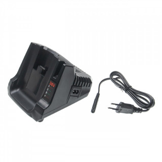 Nabíječka baterií Black & Decker, Li-Ion, 36V