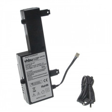 Nabíječka pro tiskárny HP OfficeJet, 38W / 12V-32V / 0,170A-1,095A