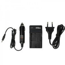 Nabíječka baterií Canon BP-508 / BP-511 / BP-511A / BP-512 / BP-514, stolní Nabíječka baterií Canon BP-508 / BP-511 / BP-511A / BP-512 / BP-514, stolní