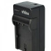 Nabíječka baterií Canon BP-508 / BP-511 / BP-511A / BP-512 / BP-514, stolní Nabíječka baterií Canon BP-508 / BP-511 / BP-511A / BP-512 / BP-514, stolní