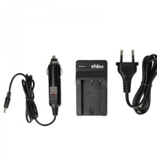 Nabíječka baterií Sony NP-FS11 / NP-FS21 / NP-FS31, stolní