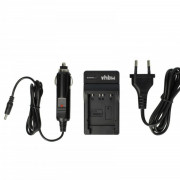 Nabíječka baterií Sony NP-FT1 / NP-BD1 / NP-FR1, stolní