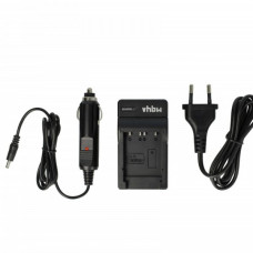 Nabíječka baterií Sony NP-FT1 / NP-BD1 / NP-FR1, stolní
