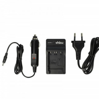 Nabíječka baterií Sony NP-FT1 / NP-BD1 / NP-FR1, stolní Nabíječka baterií Sony NP-FT1 / NP-BD1 / NP-FR1, stolní