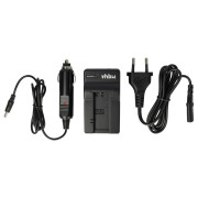 Nabíječka baterií Sony NP-FC10 / NP-FC11, stolní
