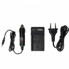 Nabíječka baterií JVC BN-VF707 / BN-VF714 / BV-VF733, stolní