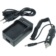 Nabíječka baterií Canon BP-208 / BP-308 / BP-315, stolní Nabíječka baterií Canon BP-208 / BP-308 / BP-315, stolní