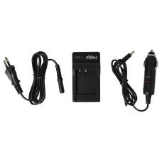 Nabíječka baterií Sony NP-BG1 / NP-FG1, stolní Nabíječka baterií Sony NP-BG1 / NP-FG1, stolní