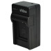 Nabíječka baterií Panasonic CGA-S008 / DMW-BCE10, stolní Nabíječka baterií Panasonic CGA-S008 / DMW-BCE10, stolní