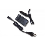 Nabíječka baterií JVC BN-VF815 / BN-VF808, stolní Nabíječka baterií JVC BN-VF815 / BN-VF808, stolní