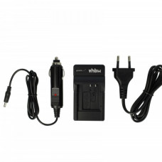 Nabíječka baterií Olympus LI-50B / Pentax D-Li92 / Ricoh DB-100 / LB-050, stolní Nabíječka baterií Olympus LI-50B / Pentax D-Li92 / Ricoh DB-100 / LB-050, stolní