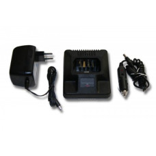 Nabíječka pro vysílačky Motorola GP300 / GP600 / Radius P110