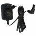 Nabíječka pro Black & Decker BDAS36V / CS3651LC / GSL200 / CS3652LC, 9V, 0.1A Nabíječka pro Black & Decker BDAS36V / CS3651LC / GSL200 / CS3652LC, 9V, 0.1A