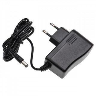 Nabíječka pro vysavače Eufy Robovac 11 / 12 / 15C / 30C, 19V / 0.6A Nabíječka pro vysavače Eufy Robovac 11 / 12 / 15C / 30C, 19V / 0.6A