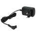 Nabíječka pro strojky Rowenta Multi Style Precision TN8200 / TN8220, 2.4W, 4V, 0.6A