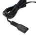 Nabíječka pro strojky Rowenta Wet & Dry TN5100 / TN5120, 0.9W, 4.5V, 0.2A