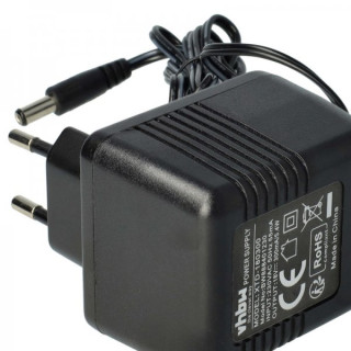 Nabíječka pro vysavače AEG Electrolux AG 4112 / AG 412, 18V / 0,3A
