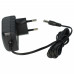 Nabíječka pro vysavače AEG Electrolux AG932 / AG910 / AG935, 15V / 0,2A Nabíječka pro vysavače AEG Electrolux AG932 / AG910 / AG935, 15V / 0,2A