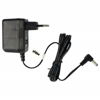 Nabíječka pro Black & Decker DV7210NF / DV7210ECN / DV7210NWH, 11V, 0.2A Nabíječka pro Black & Decker DV7210NF / DV7210ECN / DV7210NWH, 11V, 0.2A