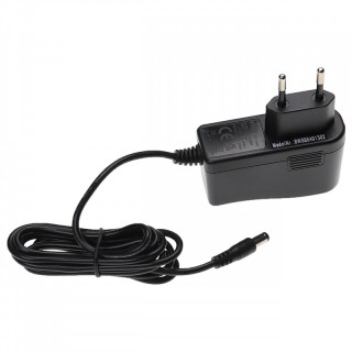 Nabíječka pro vysavače Dirt Devil Libero / Spider / Fusion, 19V / 0,6A Nabíječka pro vysavače Dirt Devil Libero / Spider / Fusion, 19V / 0,6A