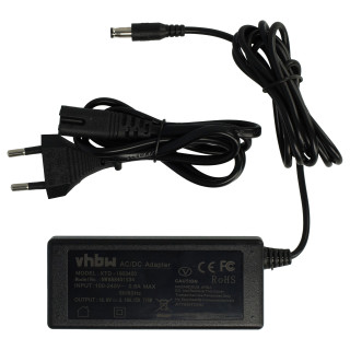 Nabíječka pro vysavače Philips HomeRun FC9910, 18.6V / 3.2A Nabíječka pro vysavače Philips HomeRun FC9910, 18.6V / 3.2A