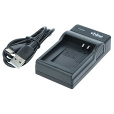 Nabíječka baterií Canon NB-13L, MicroUSB
