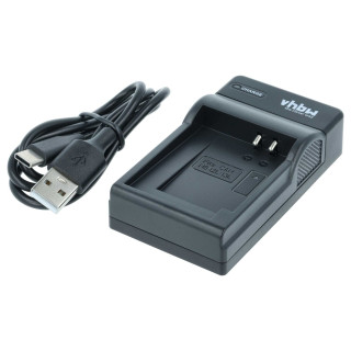 Nabíječka baterií Canon NB-13L, MicroUSB Nabíječka baterií Canon NB-13L, MicroUSB