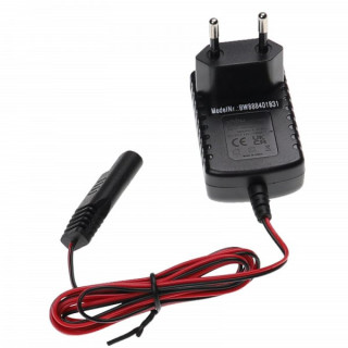 Nabíječka pro robotické sekačky Honda / Makita / John Deere, 12V, 0.1A Nabíječka pro robotické sekačky Honda / Makita / John Deere, 12V, 0.1A