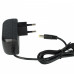 Univerzální nabíječ, 10W / 5V / 2A, 5.5mm x 2.5mm Univerzální nabíječ, 10W / 5V / 2A, 5.5mm x 2.5mm