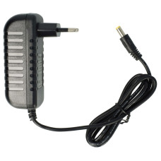 Univerzální nabíječ, 36W / 18V / 2A, 5.5mm x 2.5mm Univerzální nabíječ, 36W / 18V / 2A, 5.5mm x 2.5mm