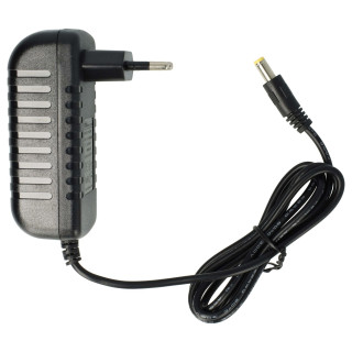 Univerzální nabíječ, 36W / 18V / 2A, 5.5mm x 2.5mm Univerzální nabíječ, 36W / 18V / 2A, 5.5mm x 2.5mm