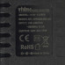 Univerzální nabíječ, 36W / 18V / 2A, 5.5mm x 2.5mm Univerzální nabíječ, 36W / 18V / 2A, 5.5mm x 2.5mm