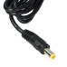Univerzální nabíječ, 36W / 18V / 2A, 5.5mm x 2.5mm Univerzální nabíječ, 36W / 18V / 2A, 5.5mm x 2.5mm