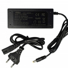 Univerzální nabíječ, 48W / 24V / 2A, 5.5mm x 2.5mm Univerzální nabíječ, 48W / 24V / 2A, 5.5mm x 2.5mm