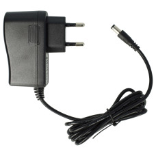 Univerzální nabíječ, 6W / 3V / 2A, 5.5mm x 2.1mm Univerzální nabíječ, 6W / 3V / 2A, 5.5mm x 2.1mm