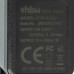 Univerzální nabíječ, 6W / 3V / 2A, 5.5mm x 2.1mm Univerzální nabíječ, 6W / 3V / 2A, 5.5mm x 2.1mm
